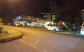 Studio Room Park Residence Penampang